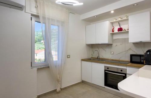 Agropoli House | Cilento Suite - Relais Figliola