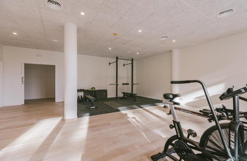 Sant Cugat del Valles Apartment | CIM Aparthotel