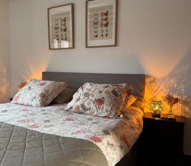 Xunqueira de Ambia Bed & Breakfast | Cima de Vila