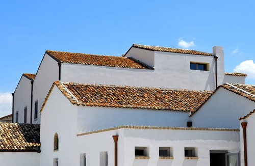 San Severo Other | Citerna - Quadruple room Masseria Celentano