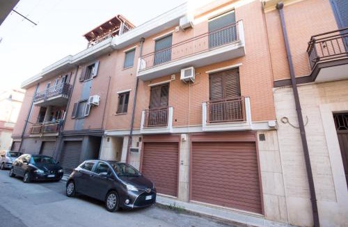 San Severo House | City Center n. One
