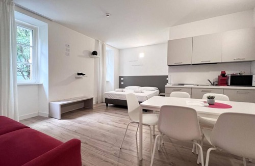 Citta Nuova-Barriera Nuova-San Vito-Citta Vecchia Apartment | City Gallery Apartments