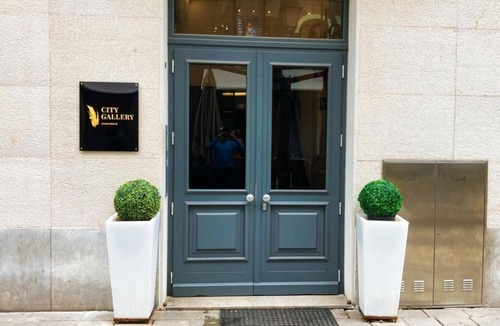 Citta Nuova-Barriera Nuova-San Vito-Citta Vecchia Apartment | City Gallery Apartments