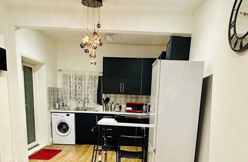 Custom House Bed & Breakfast | CITY LODGE EXCEL