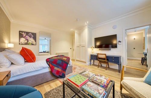 East End Apartment | City Oasis Craigpark Residence