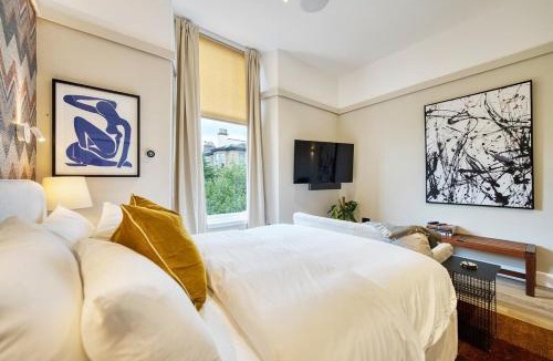 East End Apartment | City Oasis Craigpark Residence