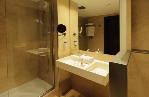 Old Town Hotel | Ciutat De Girona