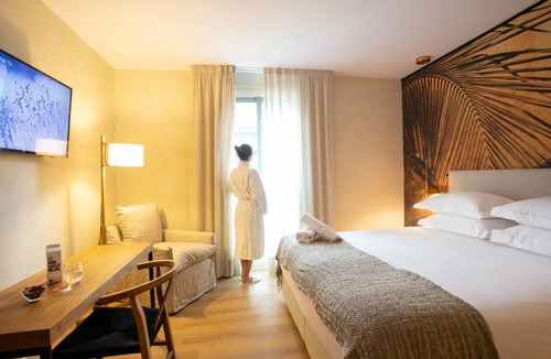 Old Town Hotel | Ciutat De Girona