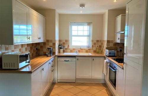 Garlieston House | Cladach