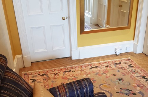 Glasgow Bed & Breakfast | Claremont House B&B