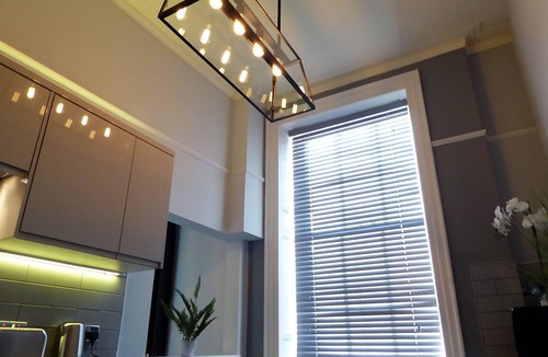 Leeds Apartment | Claremont The Corson