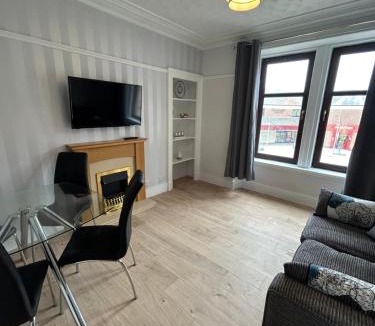 Peterhead House | Class Apartments