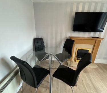 Peterhead House | Class Apartments