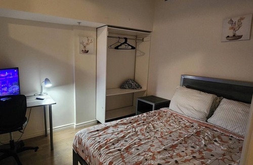 Waterloo Condo | Classic Condo in the University District!