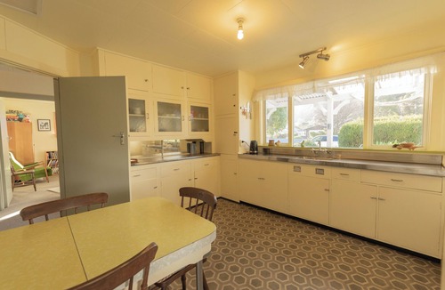 South Bay House | Classic Kiwi Bach|Southbay