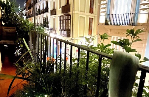 Ciutat Vella Apartment | Classic Old Town Mester Apartments VLC, central A/C and high speed wifi.