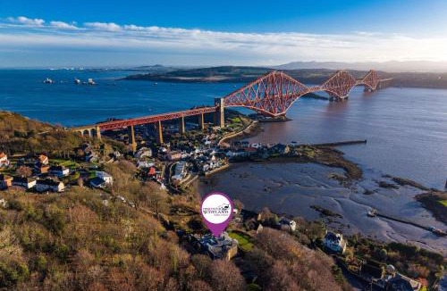 North Queensferry House | Cleish Apartment