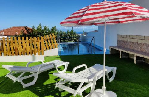 Arafo House | CLEMENTE HOUSE PRIVATE PooL