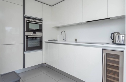 Bunhill Apartment | Clerkenwell Flat Near Old Street Pet Friendly