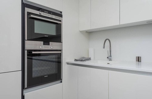Bunhill Apartment | Clerkenwell Flat Near Old Street Pet Friendly