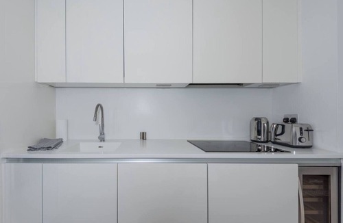 Bunhill Apartment | Clerkenwell Flat Near Old Street Pet Friendly