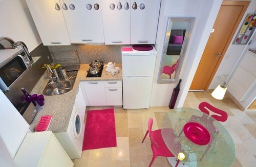 San Felipe Neri Apartment | Close to everything and far from the noise. Enjoy the atmosphere of the historic center!