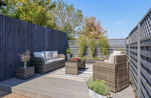 Dagnall Cottage | Closefield