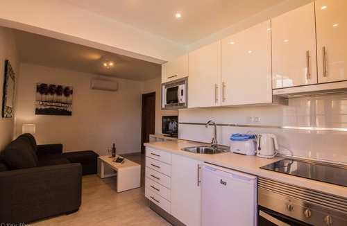 Puerto del Carmen Hotel | Club Atlantico