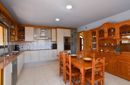 Can Carbonell Villa | Club Villamar - Nice house with private pool and garden with lawn