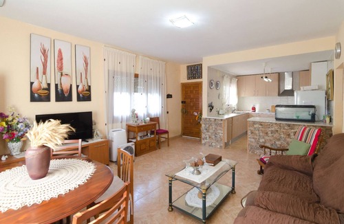 Mont Barbat Villa | Club Villamar - 6 person holiday home with private pool