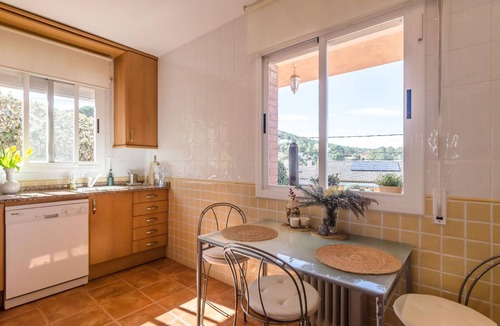 Mont Barbat Villa | Club Villamar - Come and enjoy your holyday in this beautiful villa