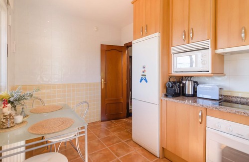Mont Barbat Villa | Club Villamar - Come and enjoy your holyday in this beautiful villa