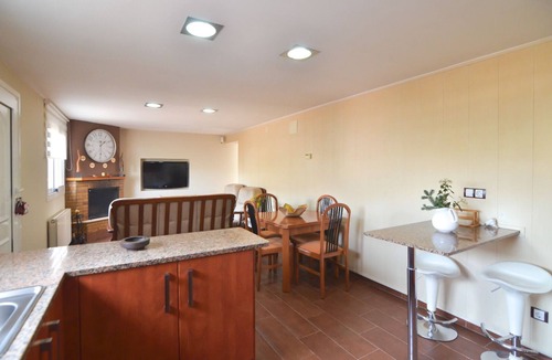 Fogars de la Selva Villa | Club Villamar - Clubvillamar Villa Rousa