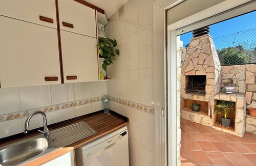 Mont Barbat Villa | Club Villamar - Nice villa with private swimming pool,barbecue, internet and panoramic views for .