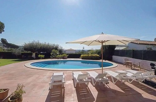Calonge Villa | Club Villamar - A lovely and modern Spanish villa close to the Mediterranean Sea