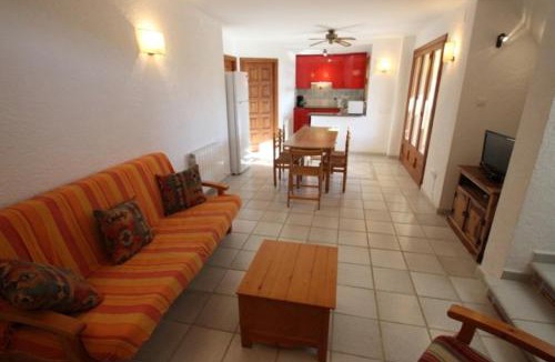 Rio d'Oro Villa | Club Villamar - Argonne