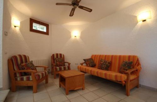 Rio d'Oro Villa | Club Villamar - Argonne