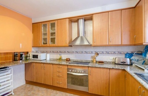 Mont Barbat Villa | Club Villamar - Beautiful 2 completely independent floors with private pool and porch to enjoy an...