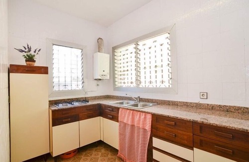 Lloret de Mar Villa | Club Villamar - Cozy house situated in a quiet area at less than 1 km from the beach