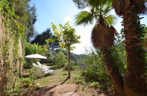 Lloret de Mar Villa | Club Villamar - Cozy house situated in a quiet area at less than 1 km from the beach