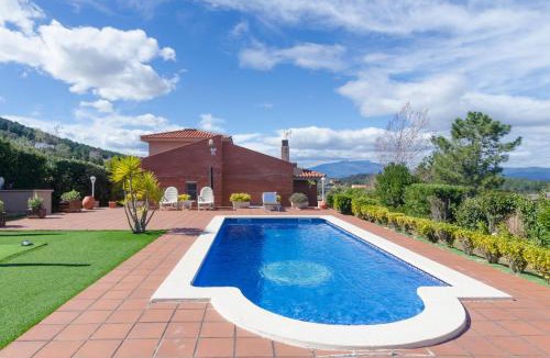Mont Barbat Villa | Club Villamar - Maria Magdalena