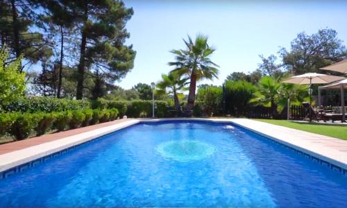 Mont Barbat Villa | Club Villamar - Maria Magdalena