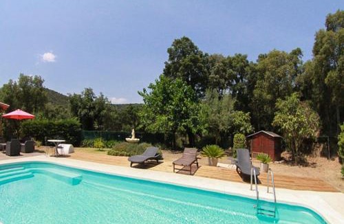 Santa Cristina de Aro Villa | Club Villamar - La Cotoniere