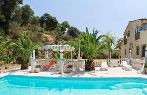 Santa Cristina de Aro Villa | Club Villamar - La Cotoniere