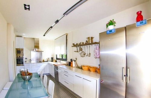 Mont-Ras Villa | Club Villamar - Fully detaches 8-persons vila, ideal for families at only 4 kilometers away from .