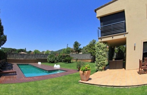 Mont-Ras Villa | Club Villamar - Fully detaches 8-persons vila, ideal for families at only 4 kilometers away from .