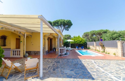 La Goba Villa | Club Villamar - Goliat