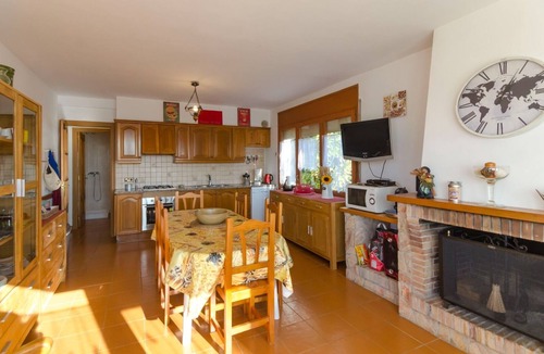 Blanes Villa | Club Villamar - House with spectacular sea views in Blanes