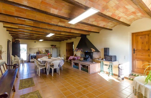 Sils Villa | Club Villamar - Ideal for several families, small work groups, training or personal growth.