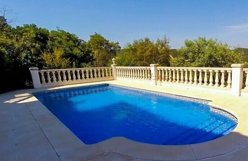 Rio d'Oro Villa | Club Villamar - Lovely villa with private pool,near by Calonge